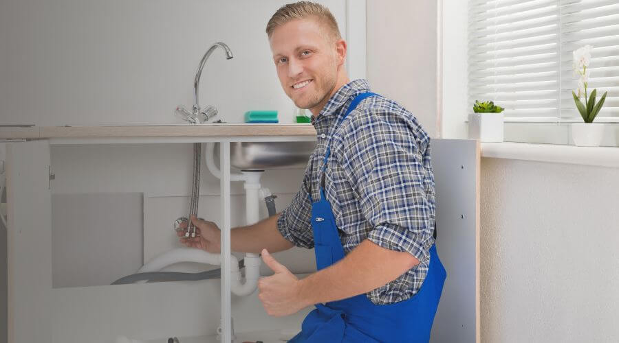 Professional water heater repair in Harrisburg, NC